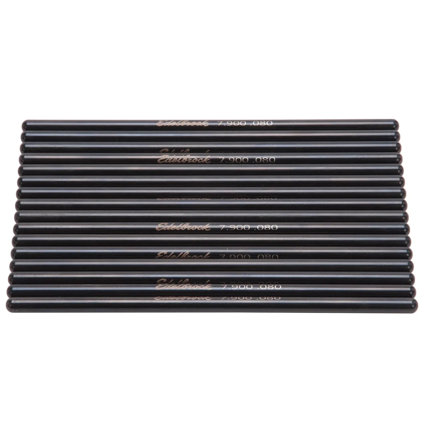 Edelbrock 9629 Pushrod Set Fits select: 1988-1995  -400, 1967-1992