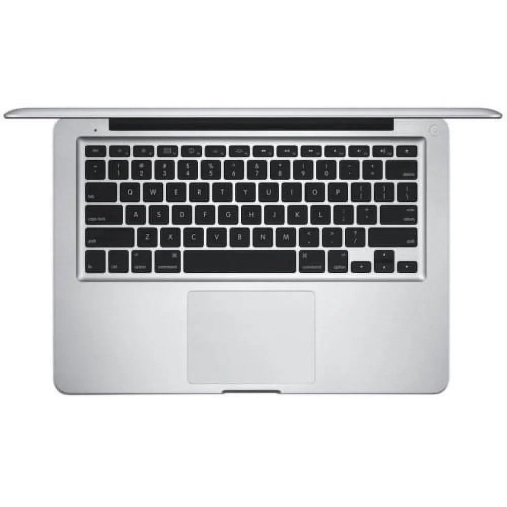 Restored Apple MacBook Pro Core i5 2.5GHz 4GB  160GB  13 - / (Refurbished)