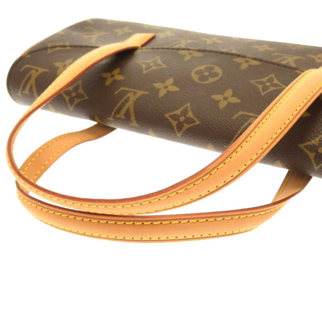 Pre-Owned Louis Vuitton Monogram Sonatine  Handbag (Good)