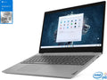 Lenovo IdeaPad 3i Laptop, 15.6"  Display, Intel Core i3-1115G4 Upto 4.1GHz, 20GB , 512GB NVMe , , Card Reader, Wi-Fi, Bluetooth, Windows 11 Pro