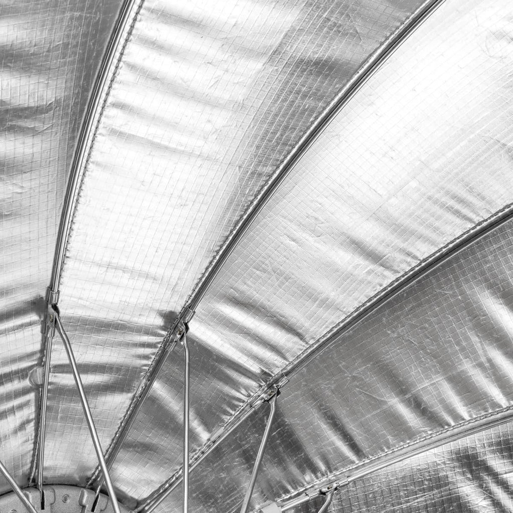 Glow  Lock Deep Parabolic Quick Softbox (38")