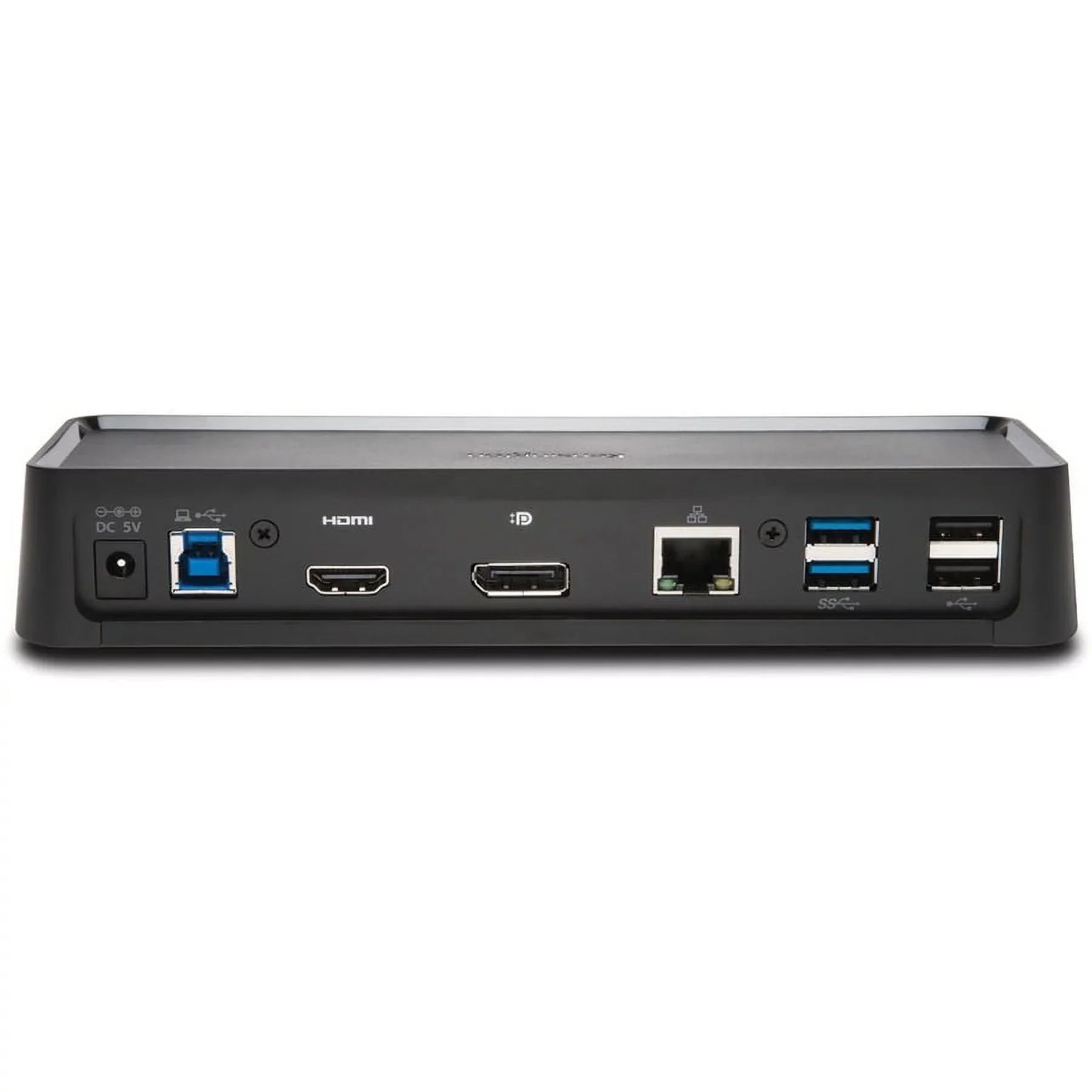 Kensington Dual DisplayPort &  Docking Station  3.0 for Windows, Mac , Surface Pro & Surface Laptop ()