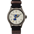 St. Louis Blues Clutch Watch - No Size