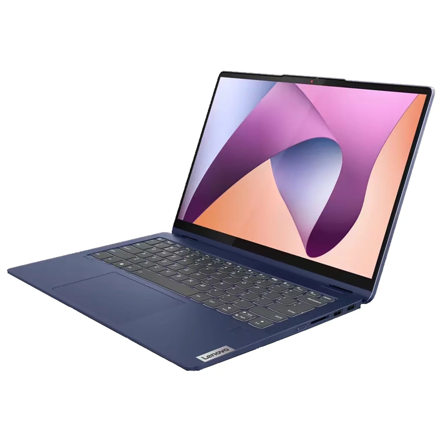 Restored Lenovo IdeaPad Flex 5 14ABR8 14" Laptop Ryzen 7-7730U 16GB 512GB   (Refurbished)