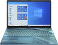 Restored  17CN0036DSREF 17.3" + - Intel Pentium Gold 7505 - 8GB  - 512GB  - Windows 11 Home - Intel  Graphics - Underwater Teal - Notebook (Refurbished)