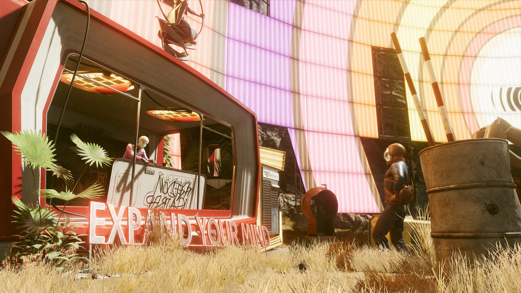 Deathloop [PlayStation 5]