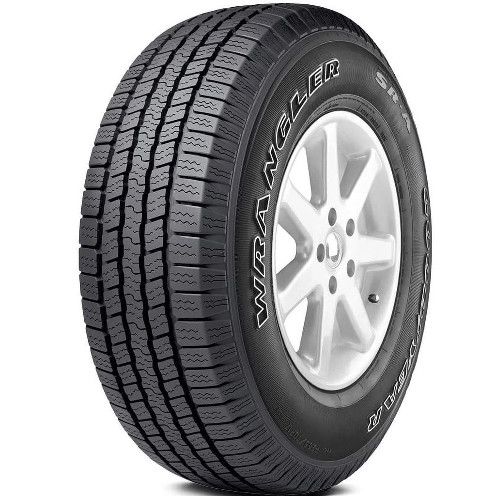 Goodyear Wrangler - All Season /70R15 100S Light Truck Tire