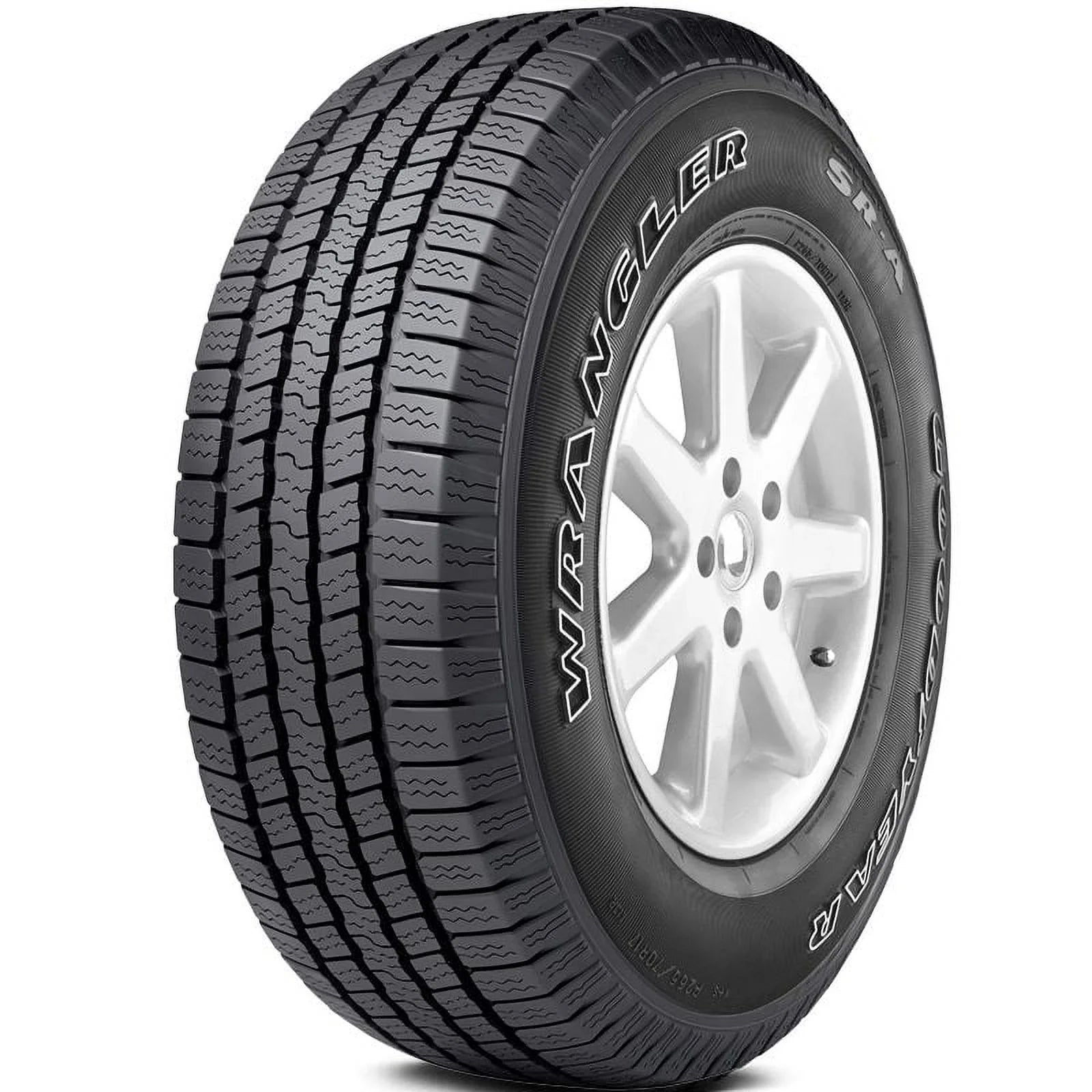 Goodyear Wrangler - All Season /70R15 100S Light Truck Tire