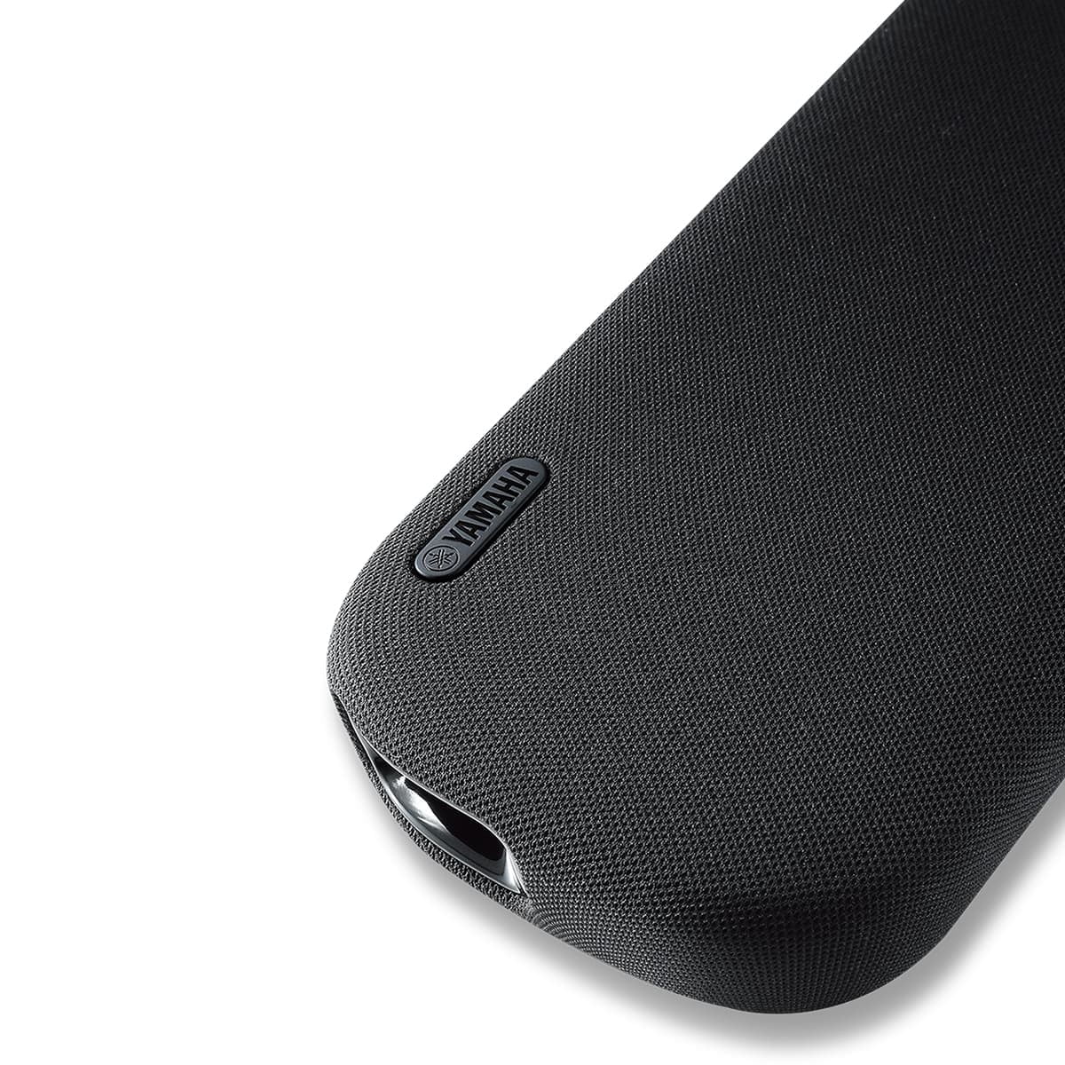 Yamaha Yas-109 Sound Bar with Built-in Subwoofers, Bluetooth