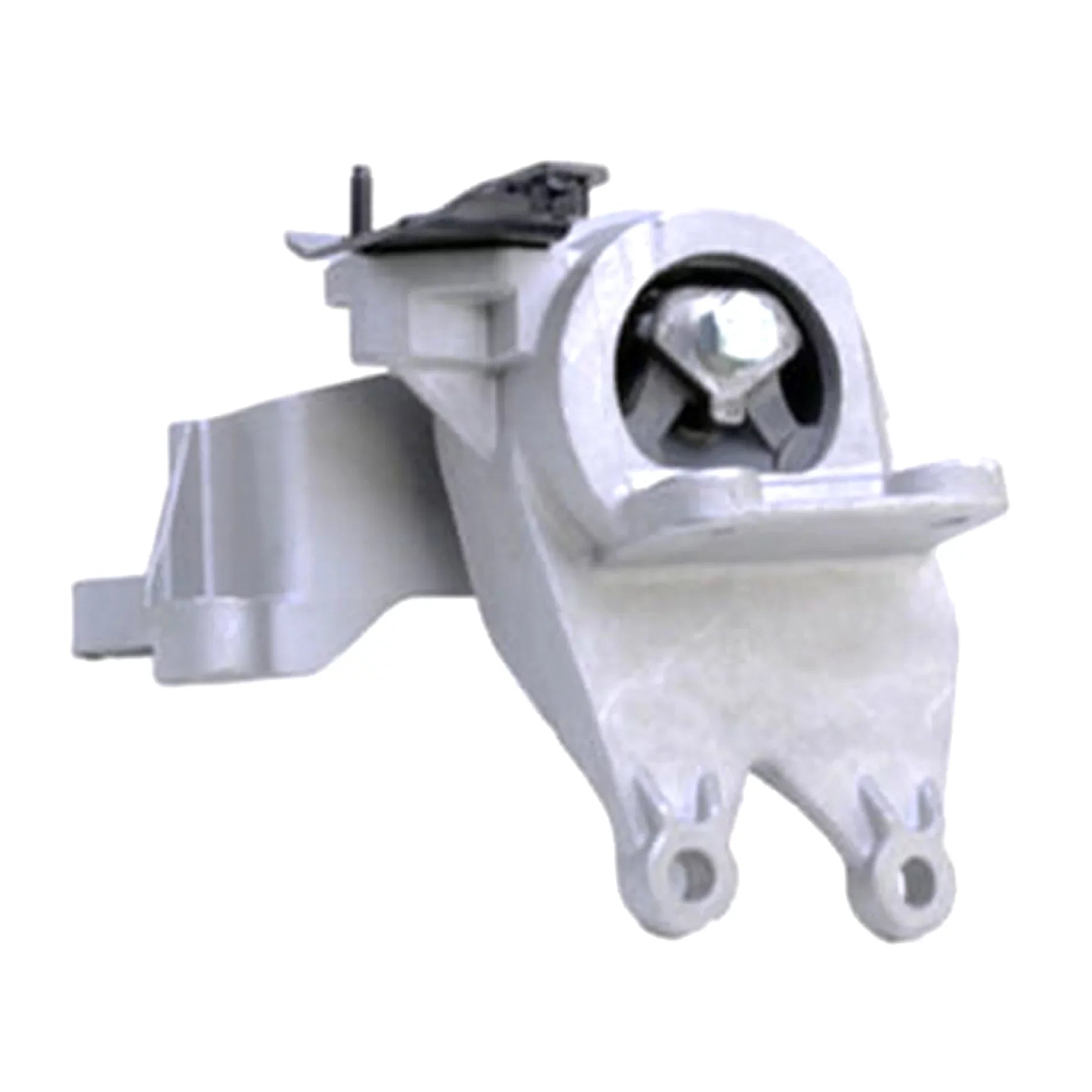 Advance For 11-19 Ford Explorer Police Interceptor Utility 3.5L 3.7L Transmission Mount 3340 2011 2012 2013 2014 2015 2016 2017 2018 2019