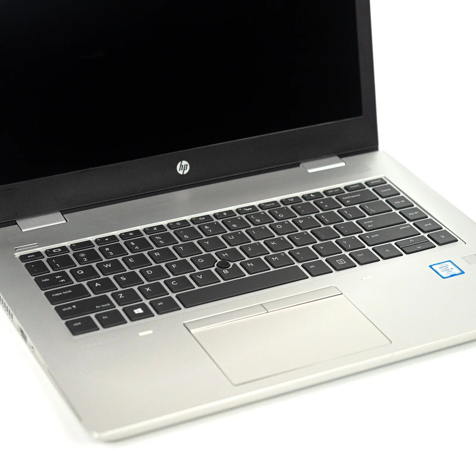 Used  ProBook 640  14" Laptop Core i5 8GB 1TB  .2 Integrated Graphics Win 11 Pro 1 Yr Wty  v.