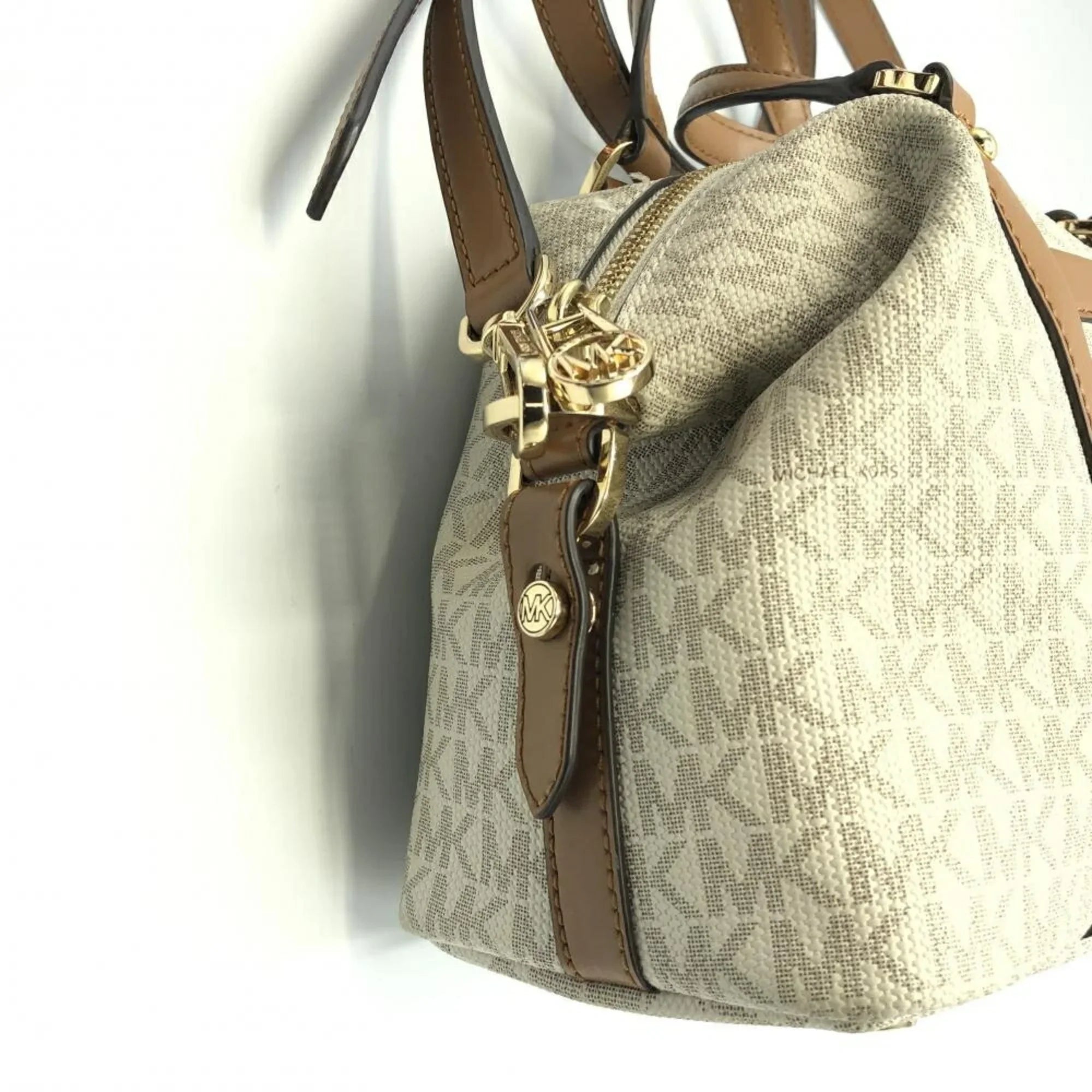 Pre-Owned   Handbag Michael Kors (Like New)