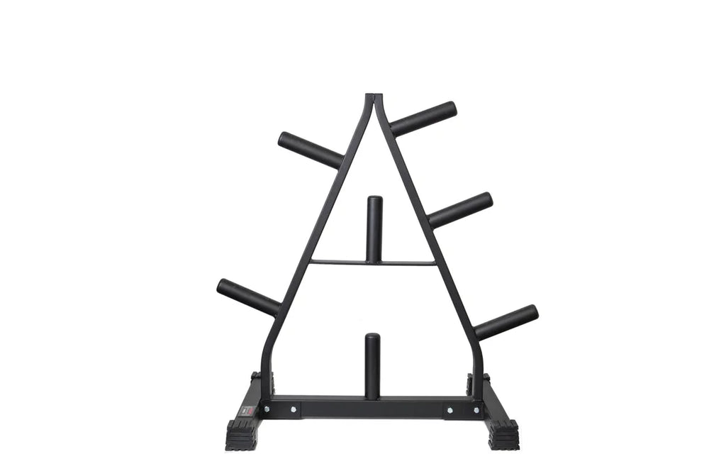 Olympic -Frame 2&rdquo; Weight Plate Tree