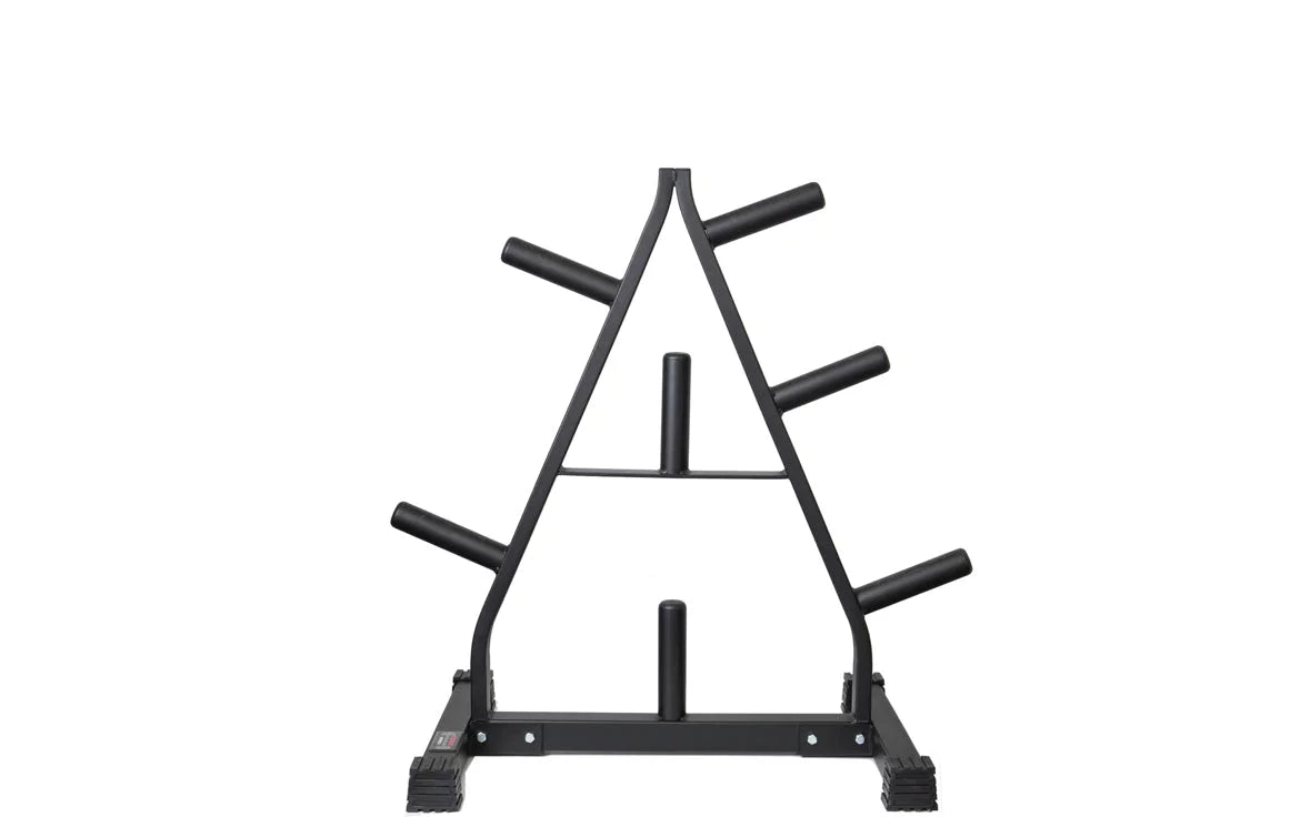 Olympic -Frame 2&rdquo; Weight Plate Tree