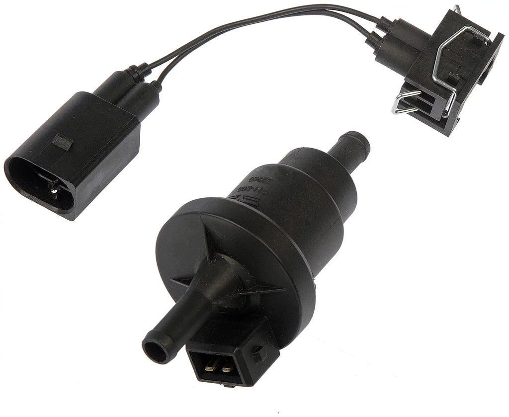 Dorman 911-800 Vapor Canister Purge Valve for Specific Models