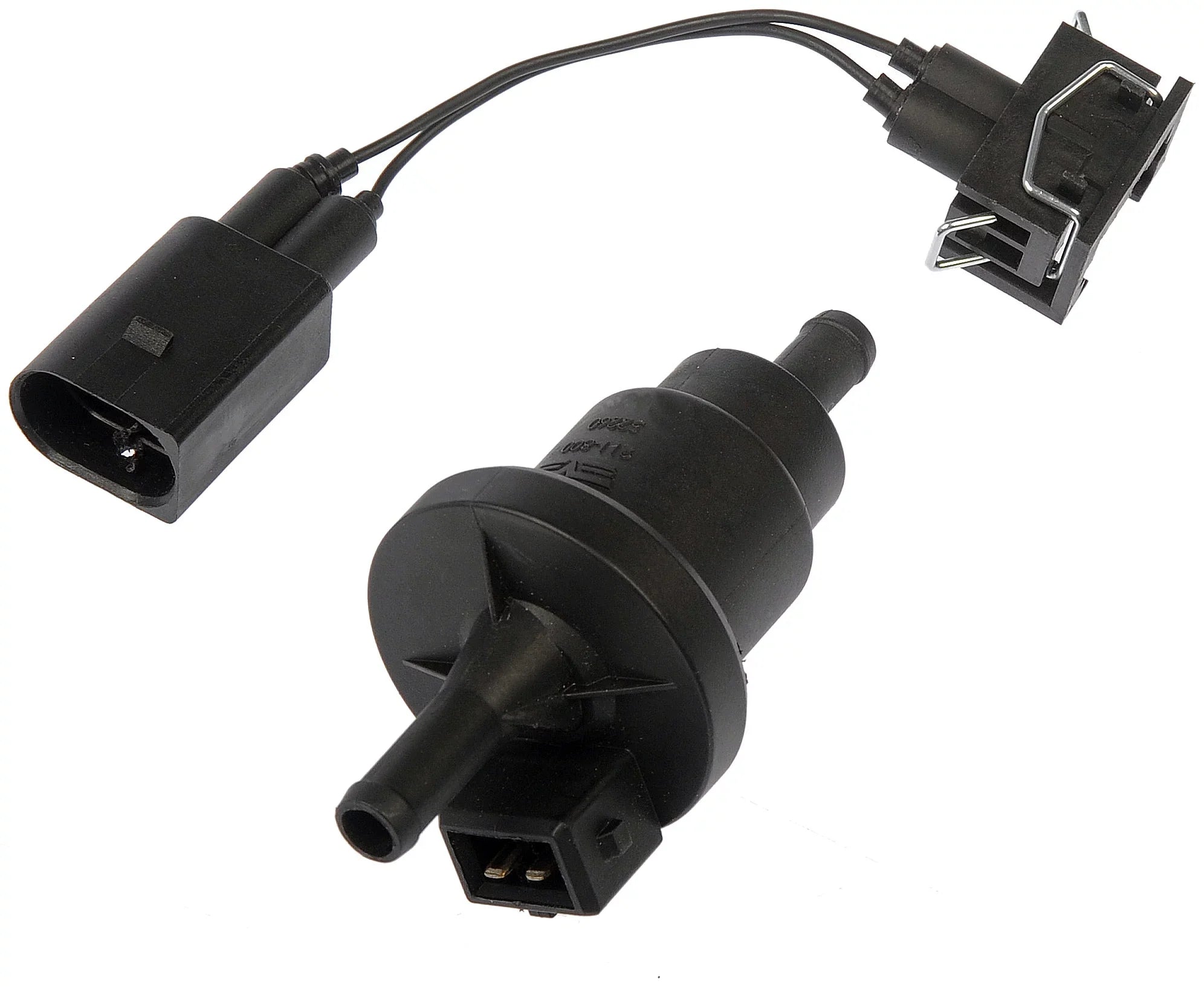 Dorman 911-800 Vapor Canister Purge Valve for Specific Models