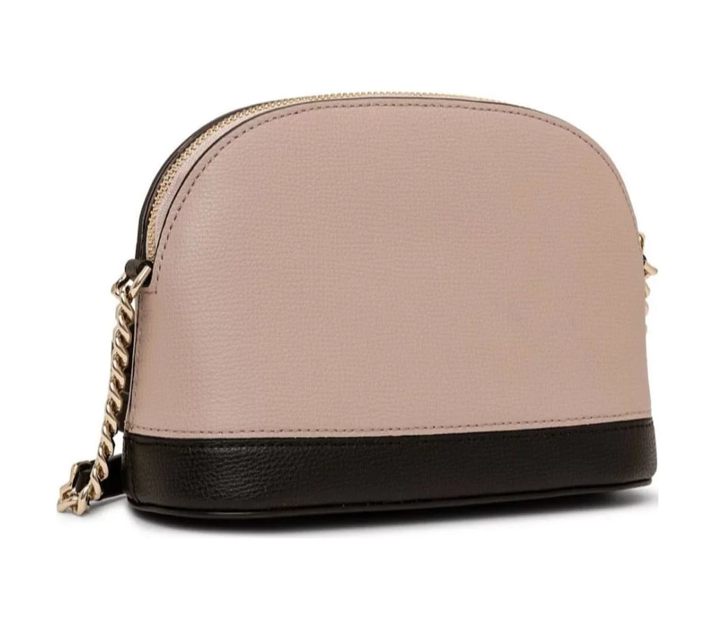 Kate Spade Sylvia Ladies Small Black Leather Crossbody Bag