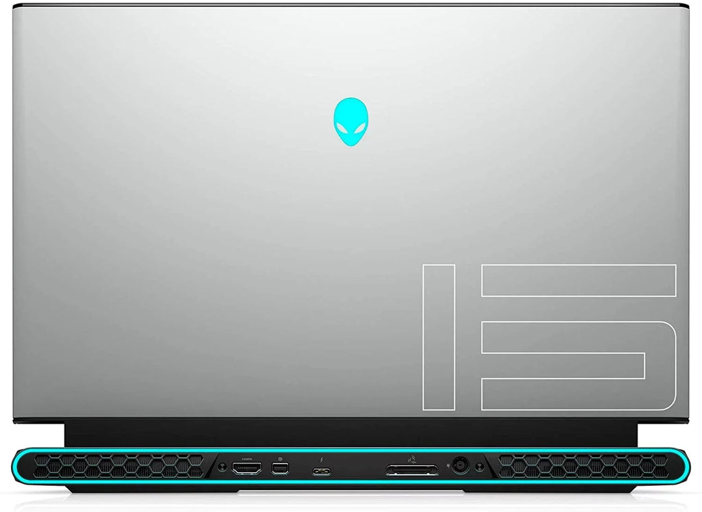 Alienware m15  15.6"  i7-10870H 16 512GB   3060 ‎-7818WHT-