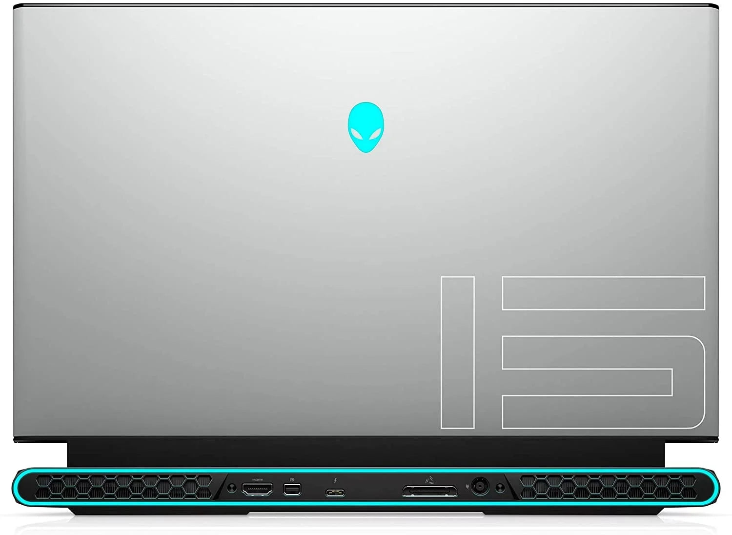 Alienware m15  15.6"  i7-10870H 16 512GB   3060 ‎-7818WHT-