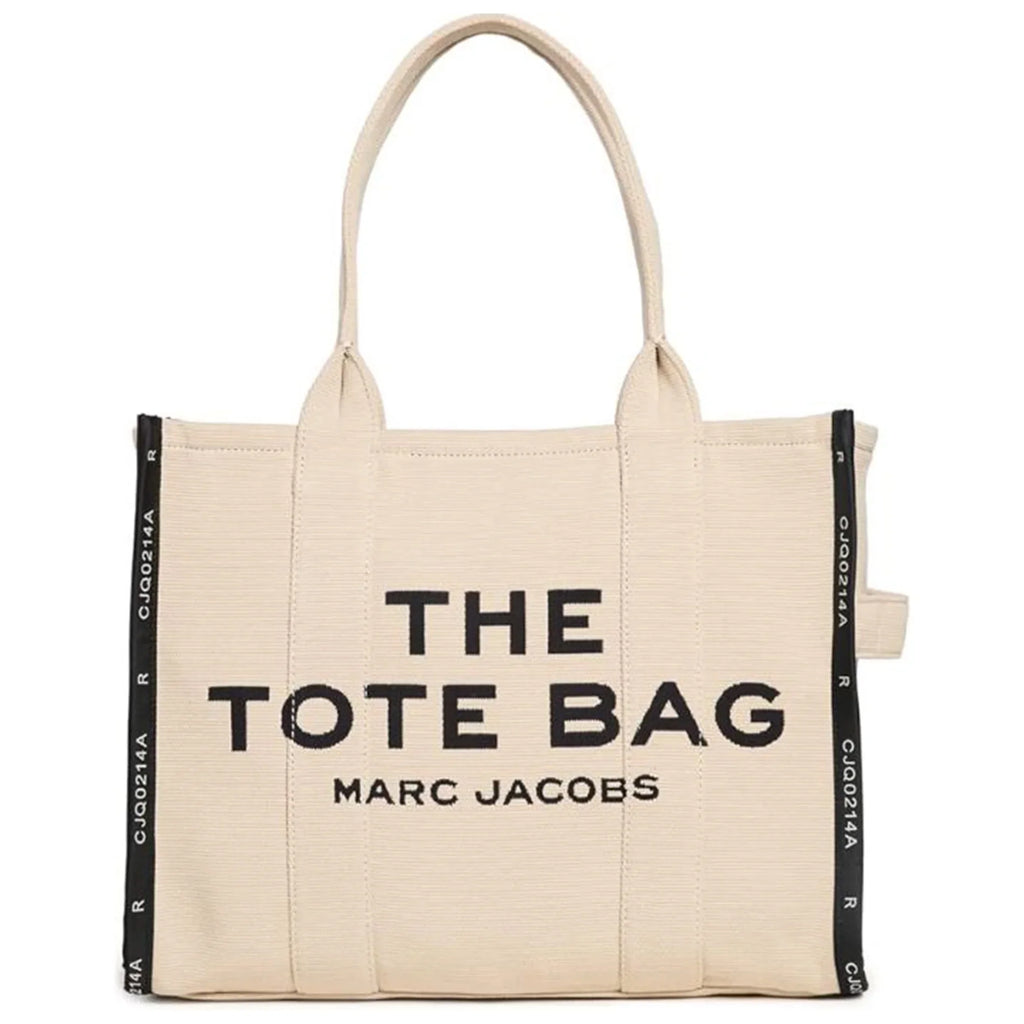 Marc Jacobs Womens Traveler Tote Bag Warm Sand