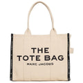 Marc Jacobs Womens Traveler Tote Bag Warm Sand
