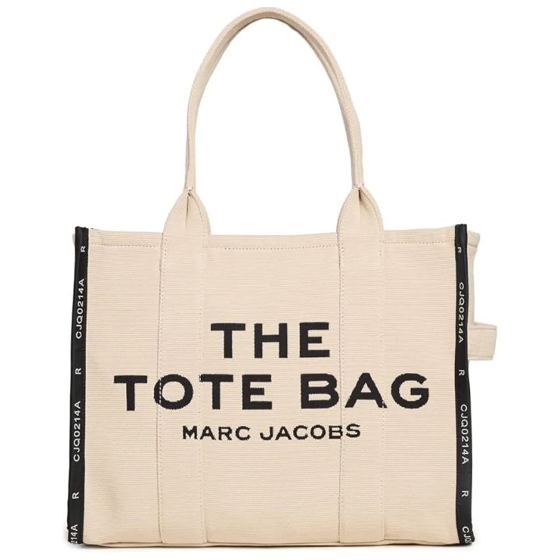 Marc Jacobs Womens Traveler Tote Bag Warm Sand