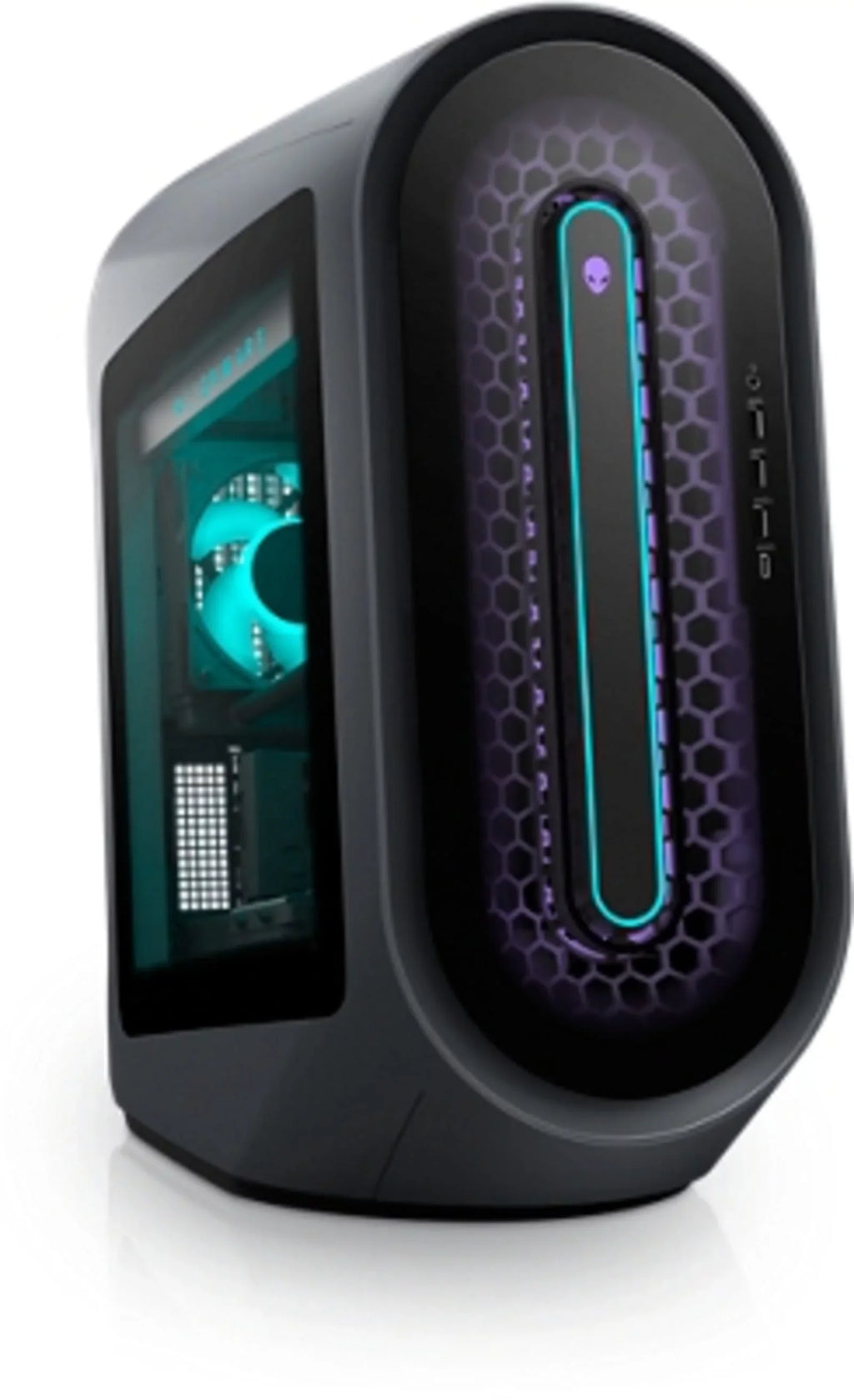Restored Dell Alienware Aurora  Gaming Desktop (2022) Core i9 - 1TB  - 32GB  - 3080 Ti Cores - 12th Gen  - 12GB  (Refurbished)
