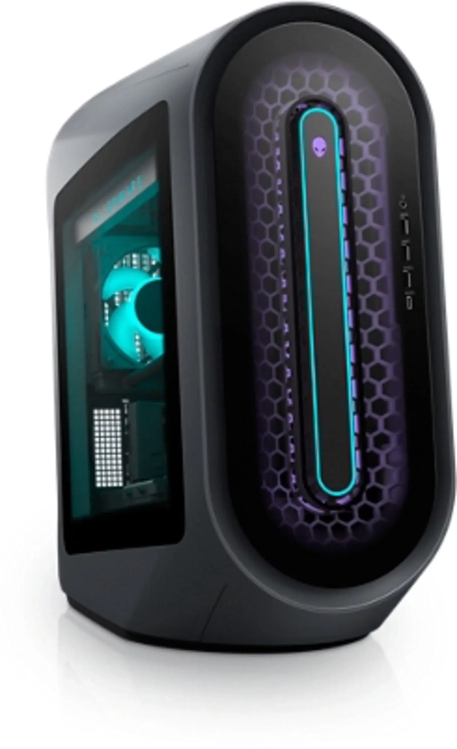 Restored Dell Alienware Aurora  Gaming Desktop (2022) Core i9 - 1TB  - 32GB  - 3080 Ti Cores - 12th Gen  - 12GB  (Refurbished)