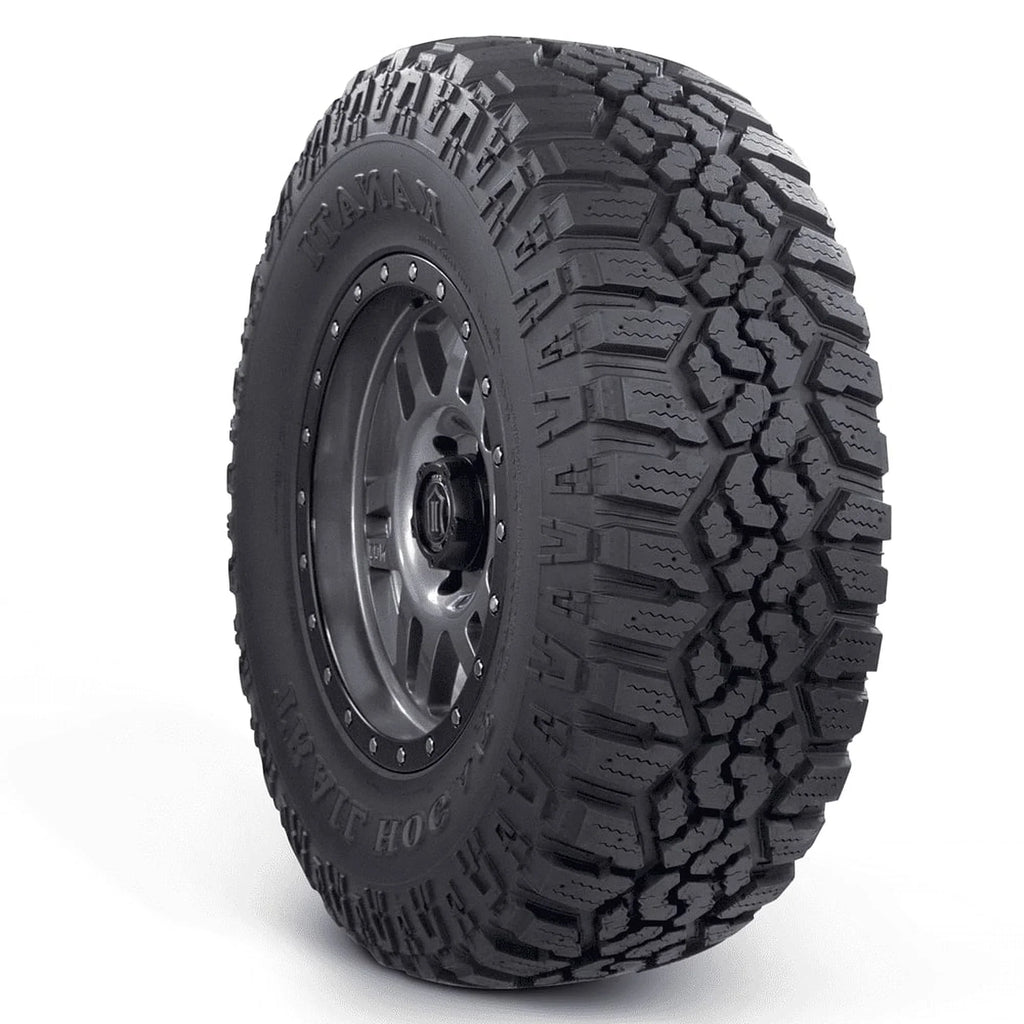 Kanati Trail Hog All Terrain /70R18 126/123Q  Light Truck Tire