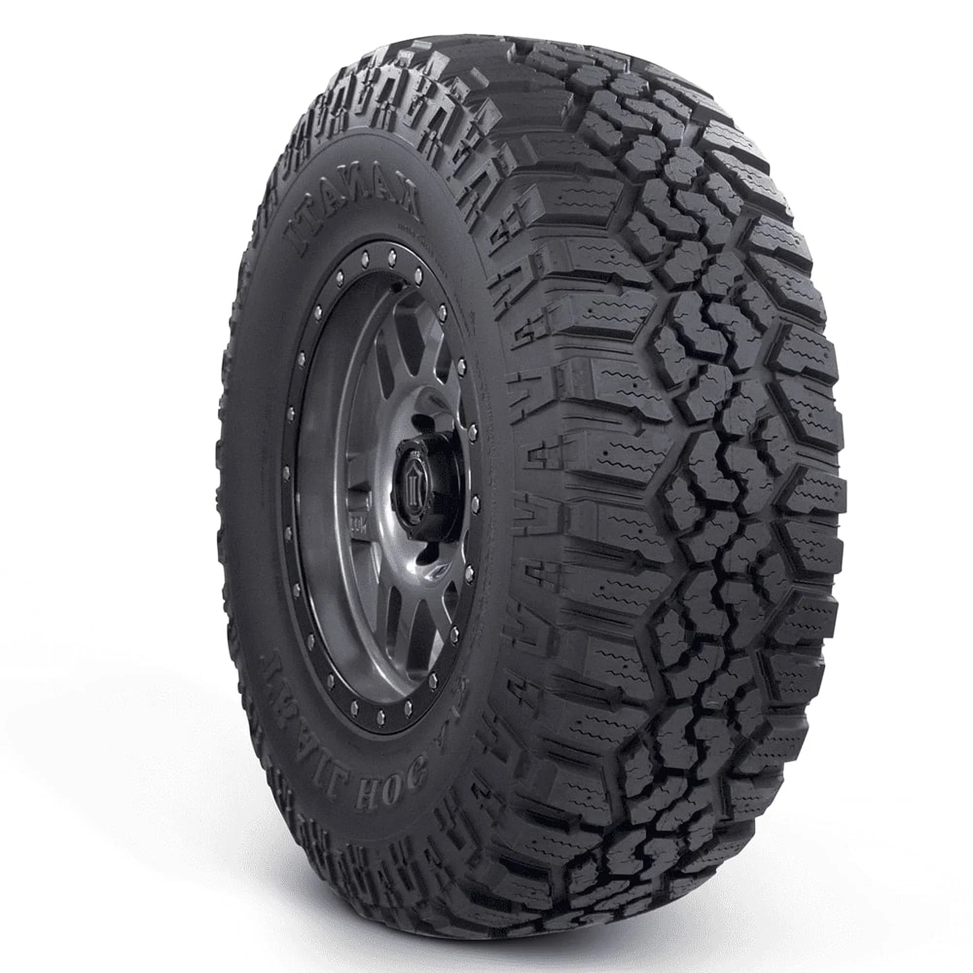 Kanati Trail Hog All Terrain /70R18 126/123Q  Light Truck Tire
