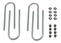 Tuff Country 47860 Axle  Bolt Fits 87 01 Cherokee (Xj) Fits select: 1993-2001  , 1987-1992