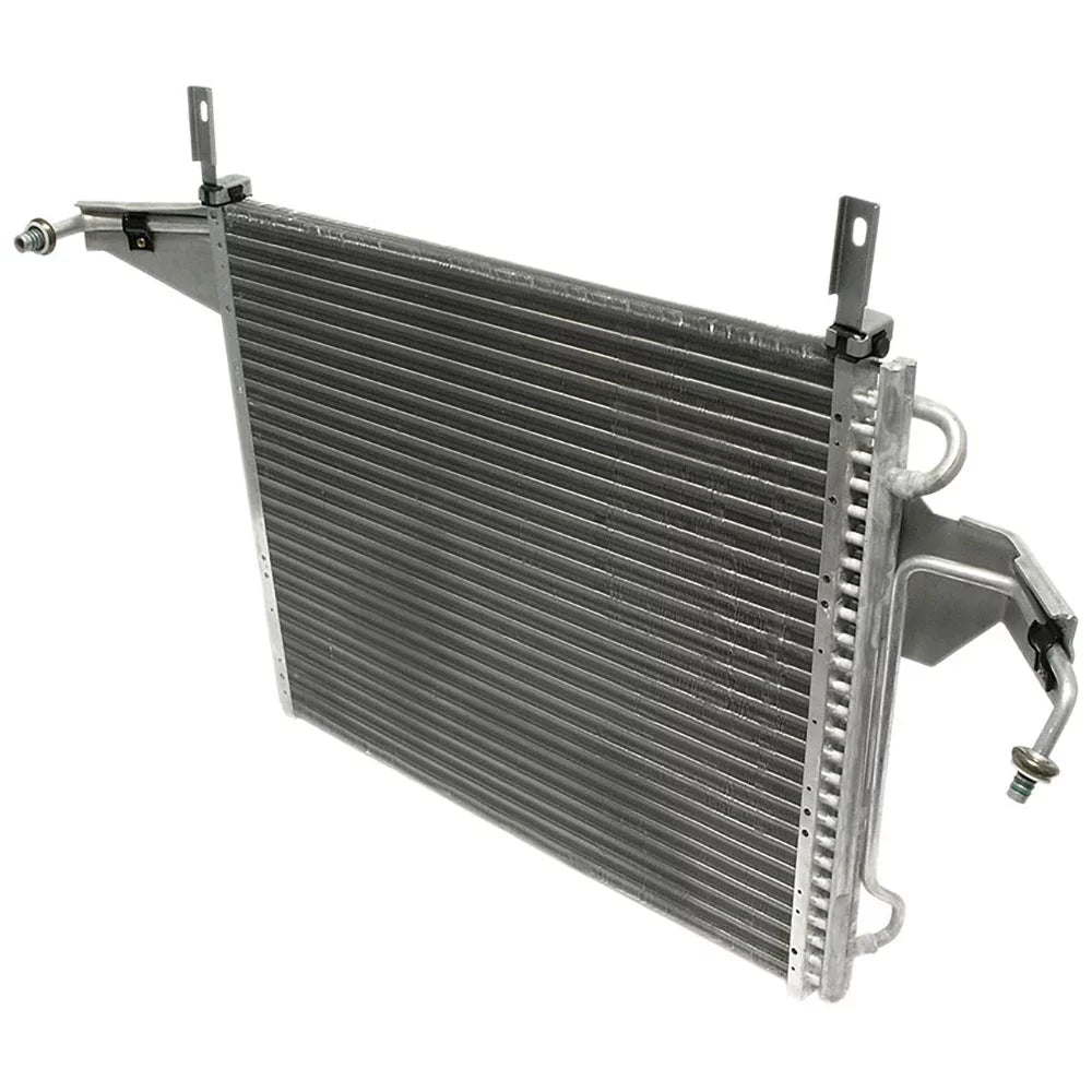 For Ford Ranger 1995 / Kit w/  Compressor Condenser & Drier - Buyautoparts