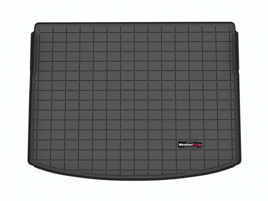 WeatherTech Cargo Trunk Liner suitable with 2023-2024 Honda - - Cargo Tray In Lowest Position, Black