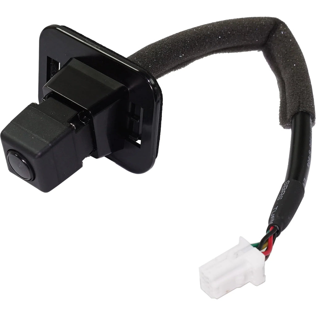 New  Replacement Back Up Camera for 2011-2012 Nissan Pathfinder