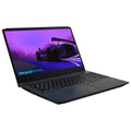 Restored  82K10189CC IdeaPad Gaming 3 15IHU6 15.6"  i5-11300H 3.1GHz  GeForce  1650 4GB 8GB  512GB  Win 11 Home Shadow Black (Refurbished)