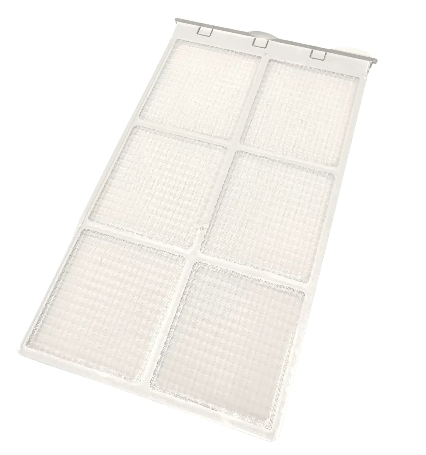 Air Conditioner  Front Air Filter Originally Shipped With , , ,