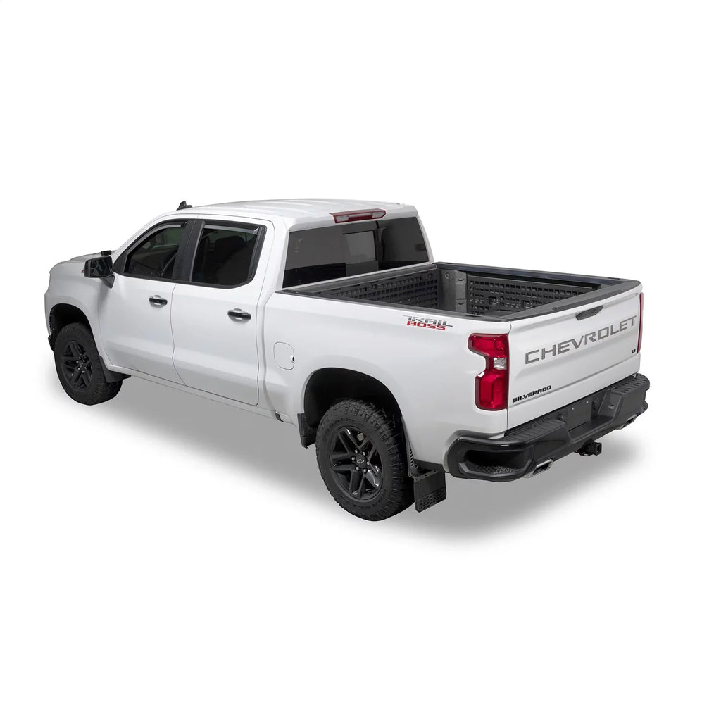 Putco 195012 Molle Panel Fits 19 Sierra 1500 Limited Silverado 1500  Fits select: 2021  , 2021