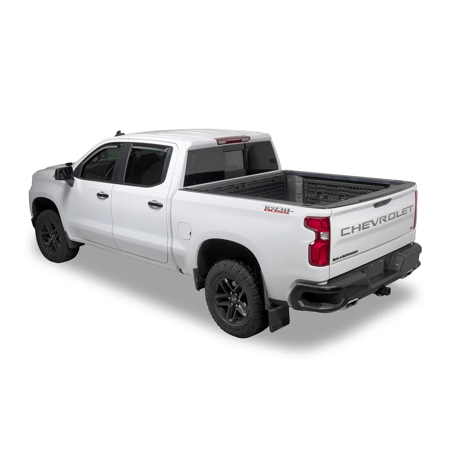Putco 195012 Molle Panel Fits 19 Sierra 1500 Limited Silverado 1500  Fits select: 2021  , 2021