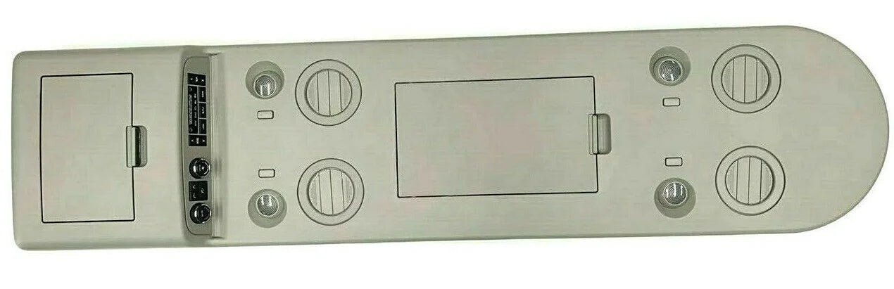 04 05 06 07 08 09 Nissan Armada Infiniti  Overhead Console Storage No Screen