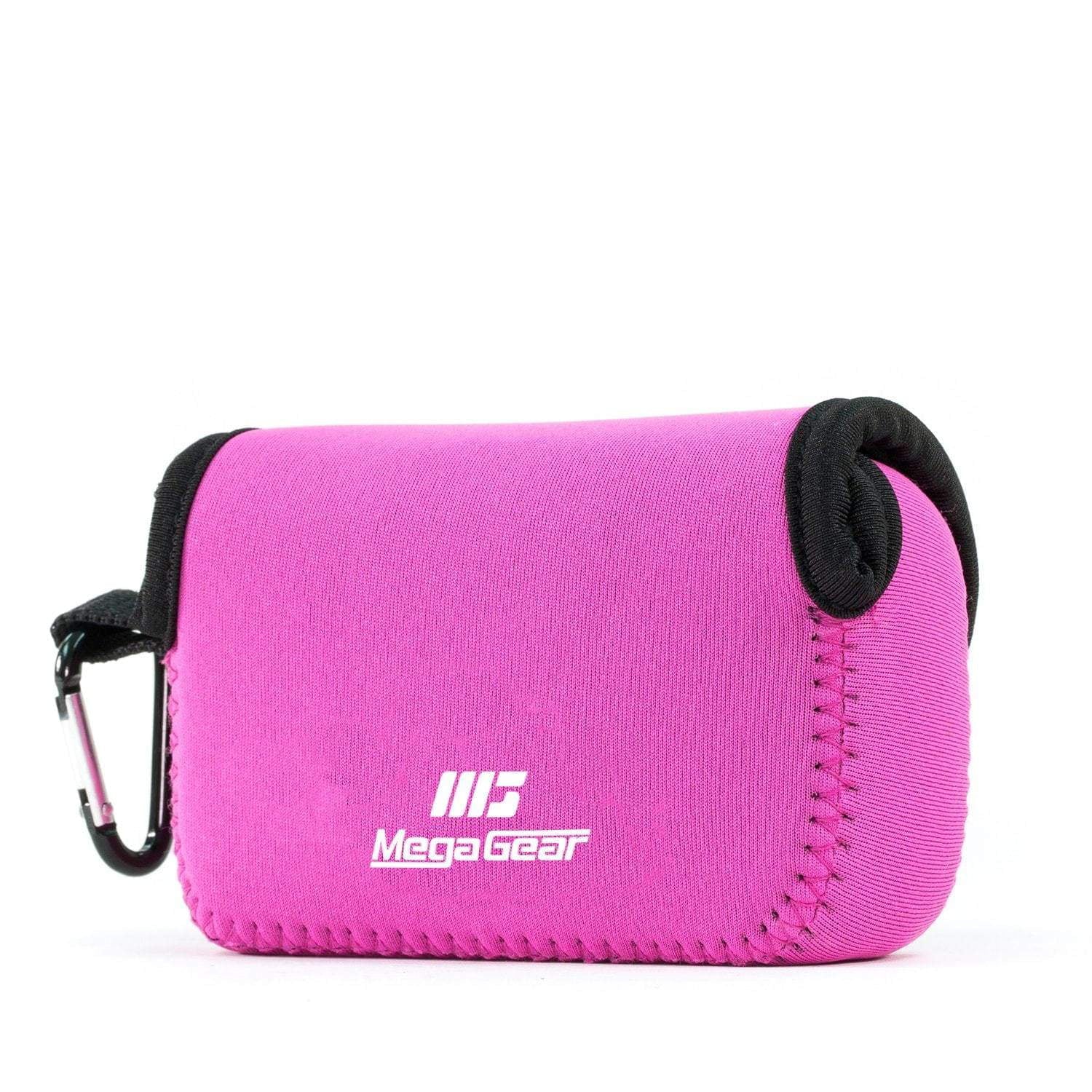 MegaGear Sony Cyber-shot - , - , - , - , - , -  Neoprene Camera Case
