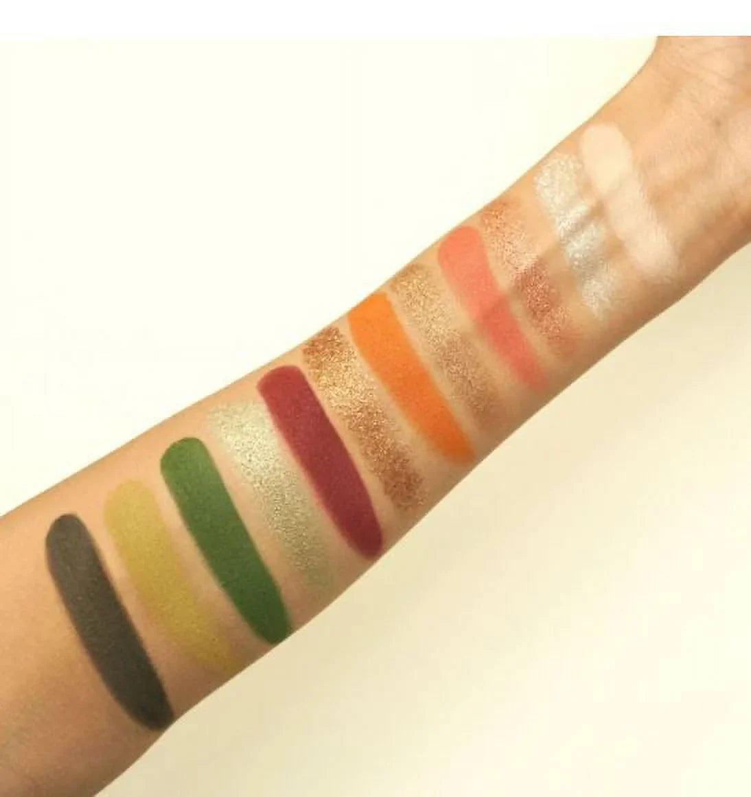 Kara Beauty [ ] Shadow Palette *    *