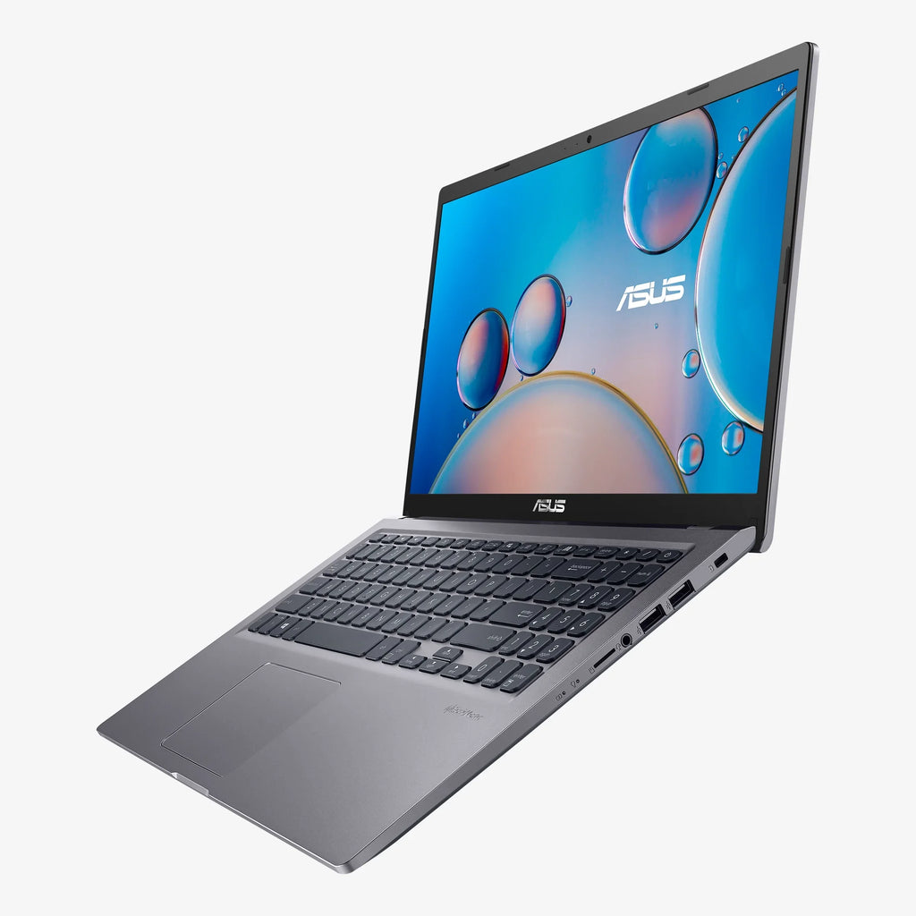 Restored  Vivobook 15.6”  Touch  Laptop, Intel Core i5-1135G7, 8GB, 512GB, Win 11 Home, - (Refurbished)