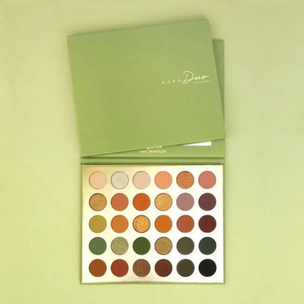 Kara Beauty [ ] Shadow Palette *    *
