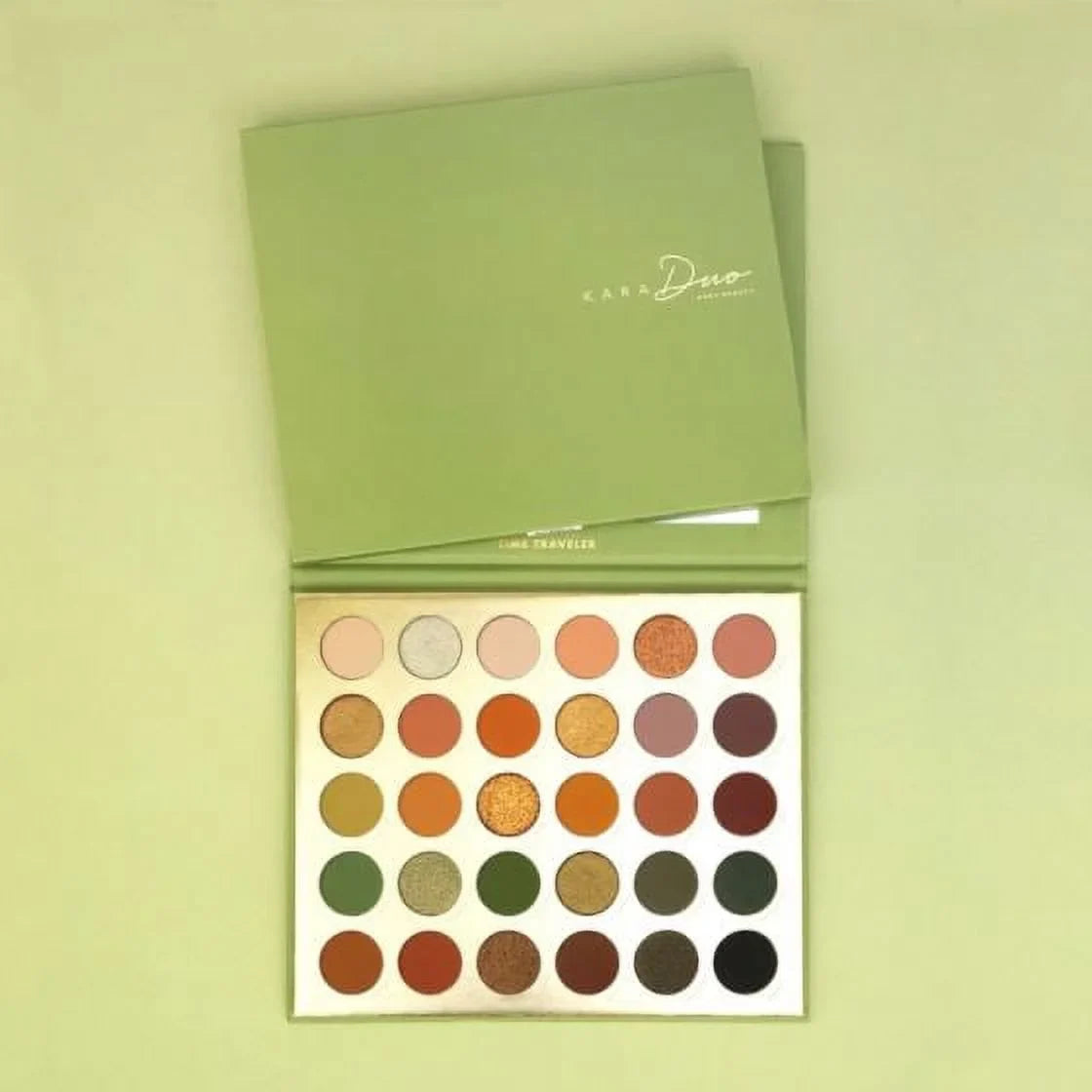 Kara Beauty [ ] Shadow Palette *    *