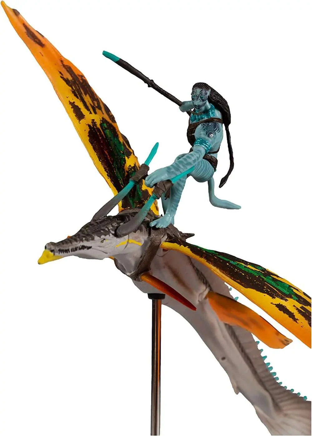 Disney Avatar Large Deluxe Creature -  Skimwing/Tonowari