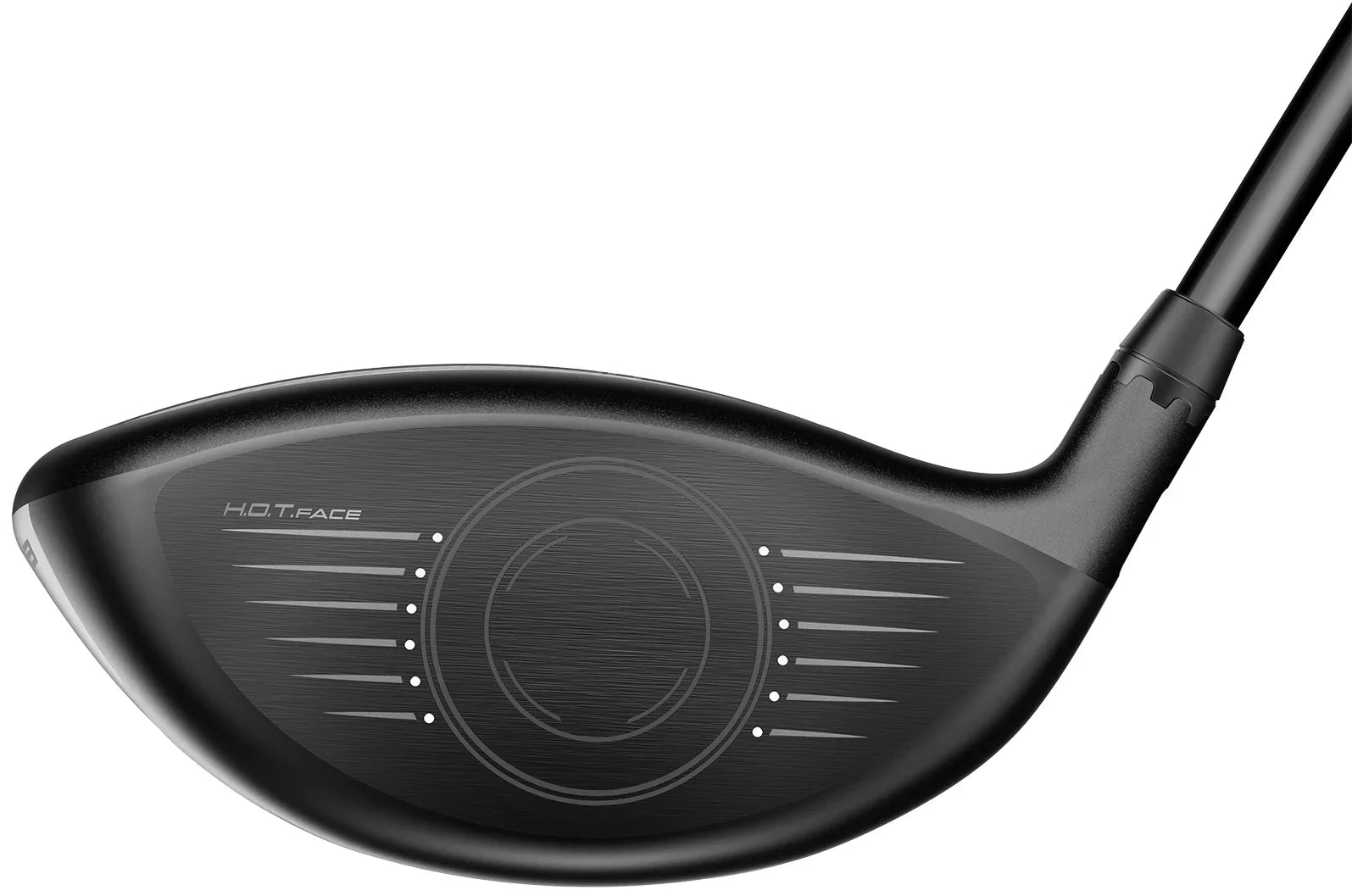 Pre-Owned Cobra Golf Club AeroJet  9* Driver Regular Graphite