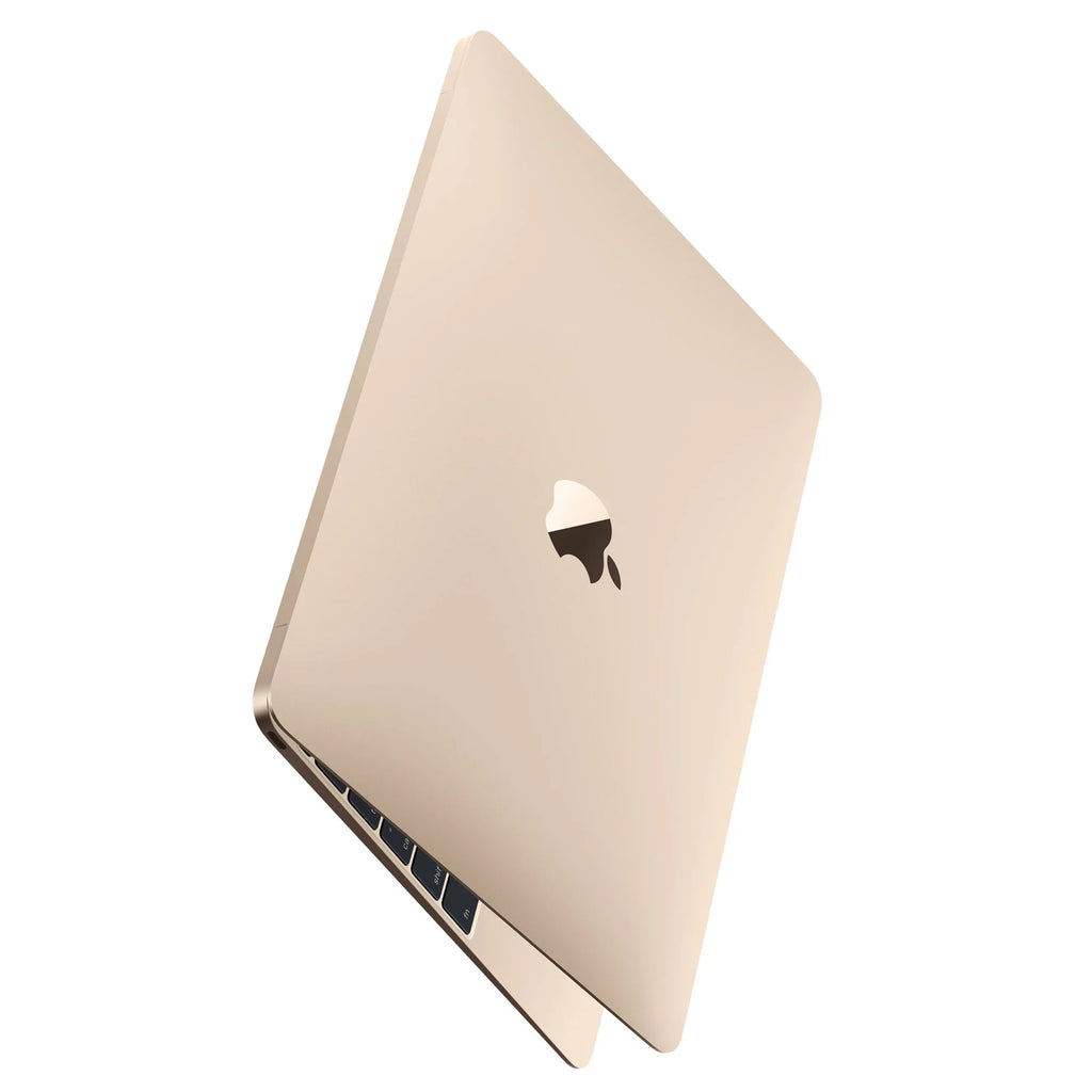Used Apple Macbook Core  1.1GHz 8GB  256GB  12" Gold / (2015)