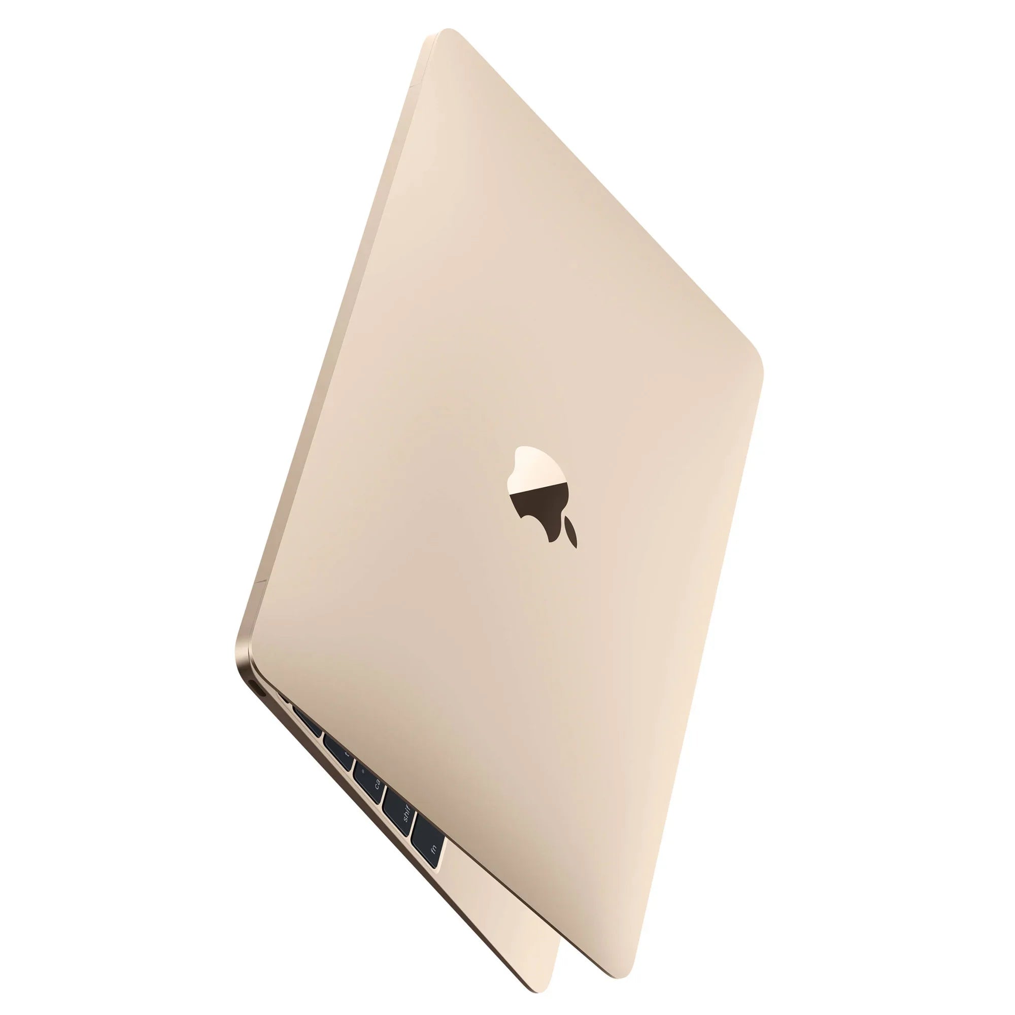 Used Apple Macbook Core  1.1GHz 8GB  256GB  12" Gold / (2015)