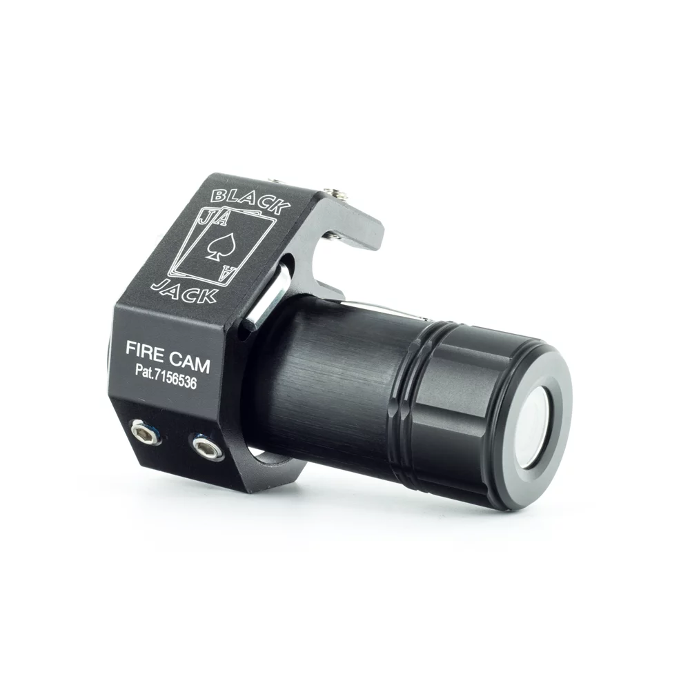 Fire Cam  1080, BlackJack Mount & 32GB  Card