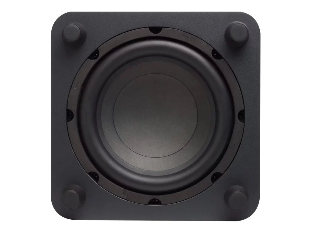 10" 300W Wireless Powered Subwoofer ()